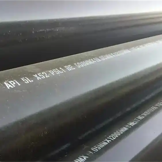 carbon steel pipe&tube